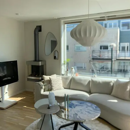 Διαμέρισμα Fjord View - Balcony & Parking, Near Ons Στάβανγκερ