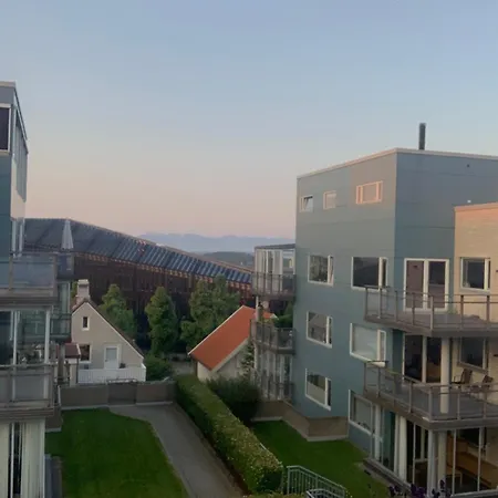 Διαμέρισμα Fjord View - Balcony & Parking, Near Ons Στάβανγκερ