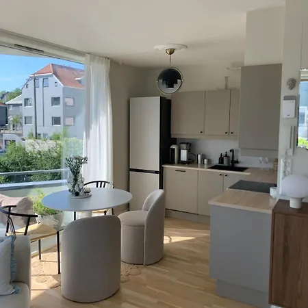 Διαμέρισμα Fjord View - Balcony & Parking, Near Ons Στάβανγκερ